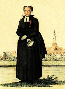 Kreutzherr zu Breslau